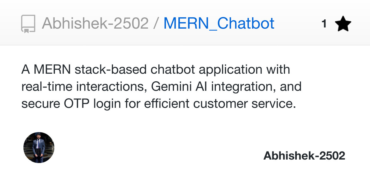 MERN_Chatbot